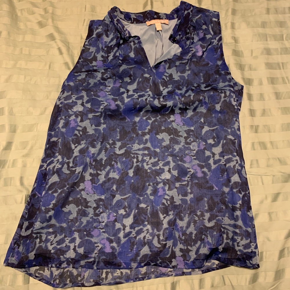 Banana republic blouse